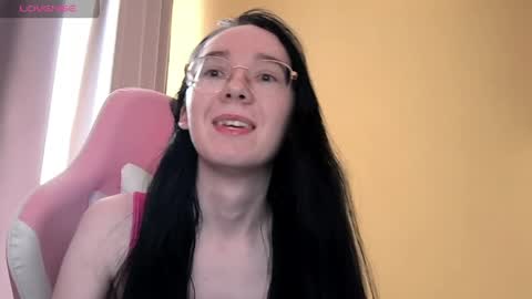 Aria online show from April 9, 1:27 am