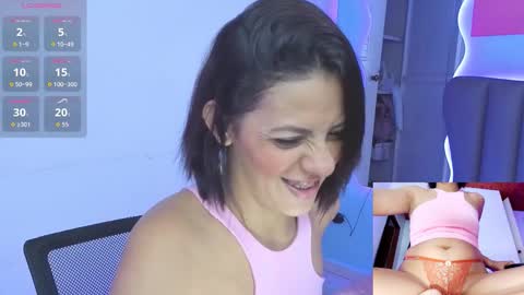 Aria online show from February 6, 3:04 pm