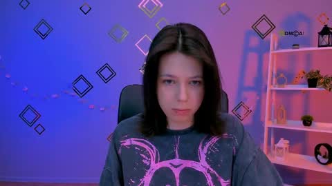 aria_wild_ online show from May 3, 7:09 pm
