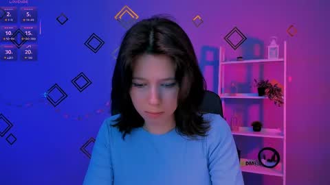 aria_wild_ online show from May 23, 7:40 pm