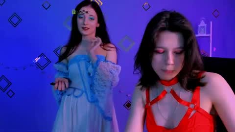 aria_wild_ online show from May 24, 7:41 pm