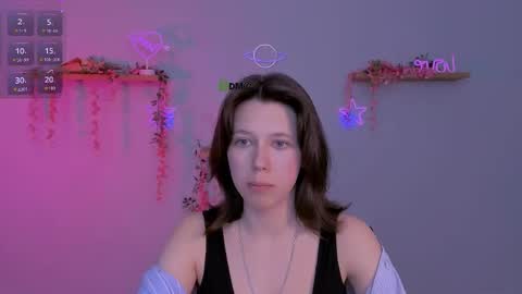 aria_wild_ online show from May 27, 7:11 pm