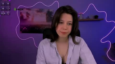 aria_wild_ online show from May 28, 8:28 pm