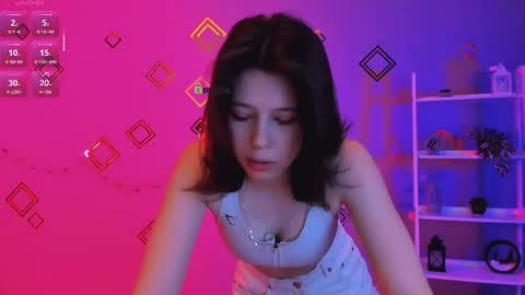 aria_wild_ online show from May 31, 6:42 pm
