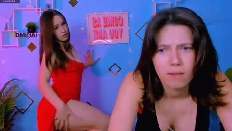 aria_wild_ online show from July 9, 7:40 pm