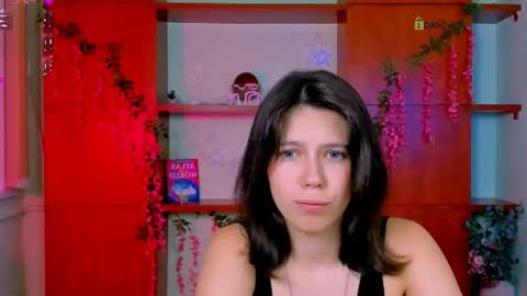 aria_wild_ online show from July 11, 7:27 pm
