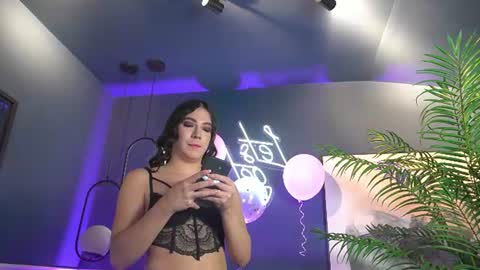Ariaa online show from June 12, 4:28 pm