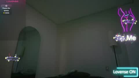 ariaa_vixen online show from March 9, 7:29 pm