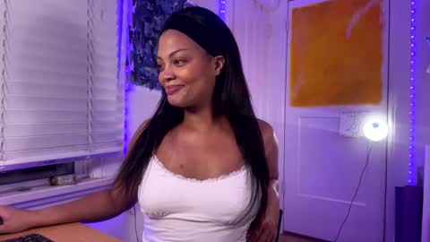 Snapshot of ariaatelier chatting on September 24, 8:06 am Aria Atelier online show from September 24, 8:06 am