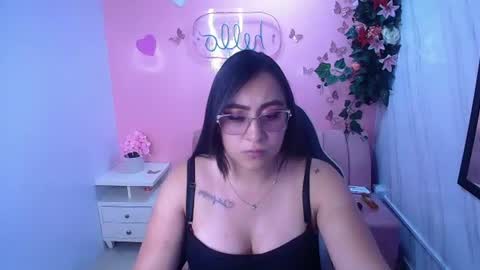 ariabliss_ch online show from June 13, 8:07 pm