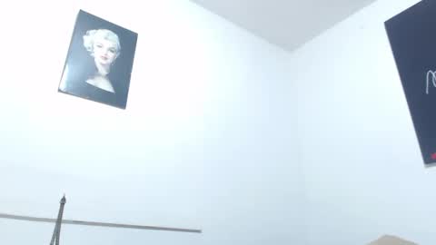 ariacoral online show from March 4, 12:55 pm