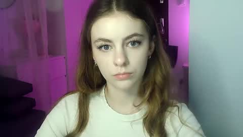 AriaCreazy online show from December 16, 6:49 pm