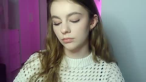 AriaCreazy online show from January 5, 3:23 pm