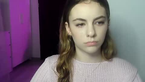 AriaCreazy online show from January 8, 9:23 pm