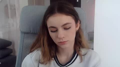 AriaCreazy online show from January 24, 10:32 am