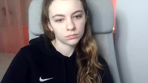 AriaCreazy online show from February 6, 9:17 pm