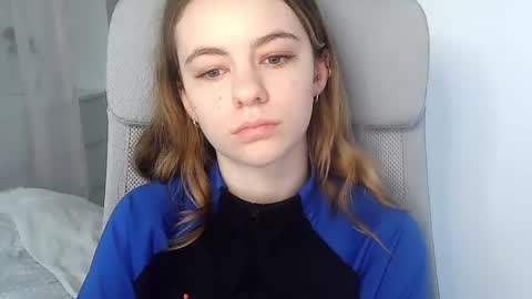 AriaCreazy online show from February 7, 7:29 am