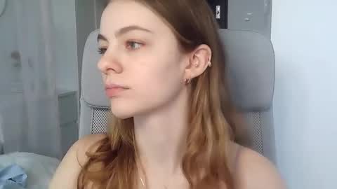 AriaCreazy online show from February 7, 10:29 am