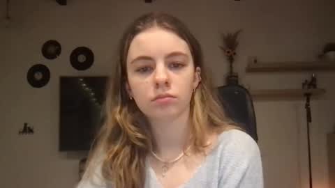 AriaCreazy online show from February 23, 9:16 pm