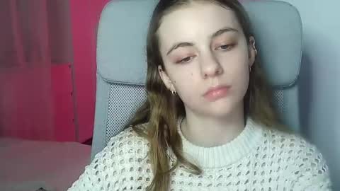 AriaCreazy online show from March 5, 9:15 pm