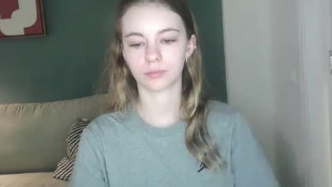 AriaCreazy online show from September 29, 6:29 am