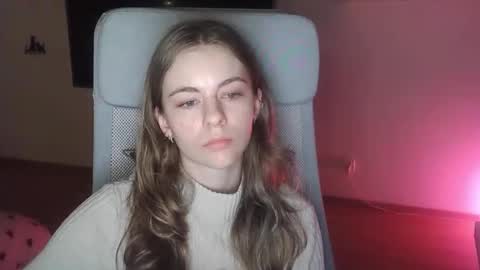 AriaCreazy online show from November 16, 9:31 pm