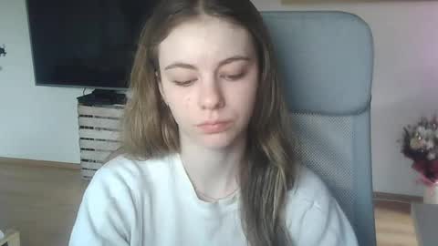 AriaCreazy online show from April 6, 6:14 am