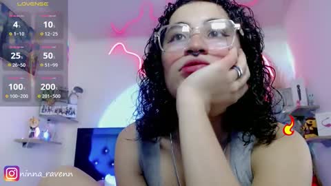 Aria online show from March 18, 10:02 pm