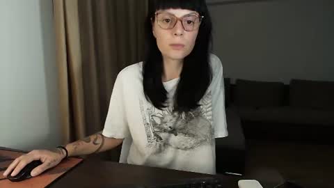 Adriana online show from July 4, 7:31 pm