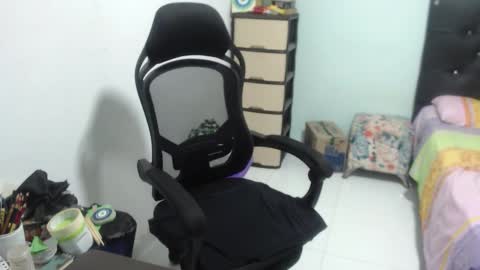 ...Ariana... online show from October 27, 6:45 pm