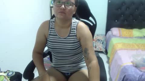 ...Ariana... online show from October 28, 6:21 pm