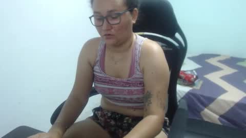 ...Ariana... online show from March 9, 6:23 pm