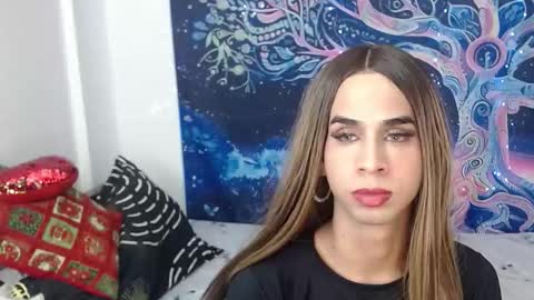 ariadna_dudamel online show from October 9, 6:22 am