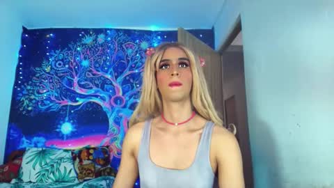 ariadna_dudamel online show from January 14, 5:29 pm