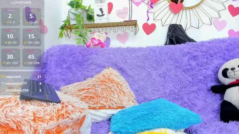 Angel online show from February 15, 8:33 am