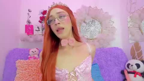 Snapshot of ariadna_evangeline chatting on June 30, 5:41 am Angel online show from June 30, 5:41 am