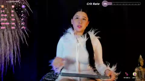 -  -. .- Ariadna -. .-  - online show from October 4, 1:09 pm