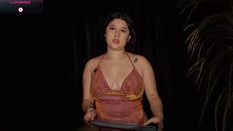 Snapshot of ariadna_milano chatting on June 12, 1:10 pm - -. .- Ariadna -. .- - online show from June 12, 1:10 pm
