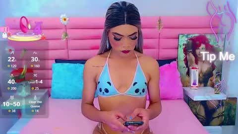 ARIADNA online show from November 14, 7:12 pm