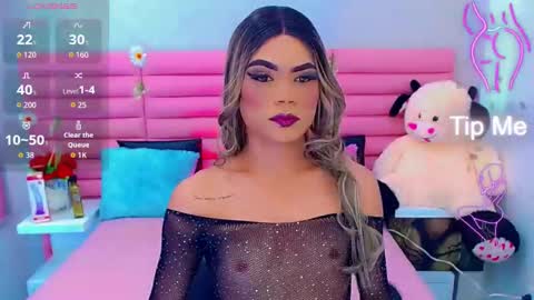 ARIADNA online show from November 17, 10:59 pm