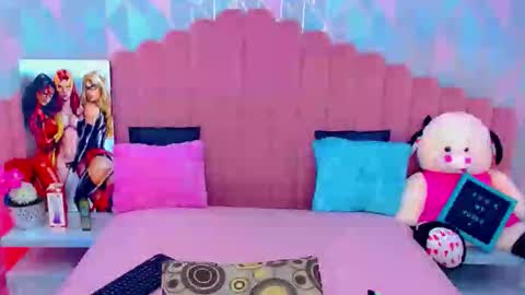 ARIADNA online show from December 17, 3:34 am