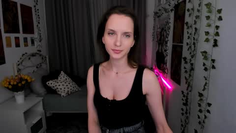 Ariadna online show from December 8, 4:35 am