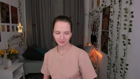 Ariadna online show from December 26, 5:40 pm