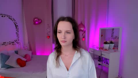 Ariadna online show from February 14, 10:14 pm