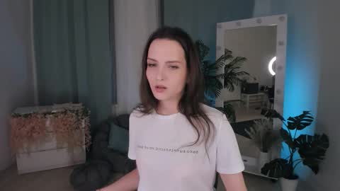 Ariadna online show from October 4, 9:02 pm