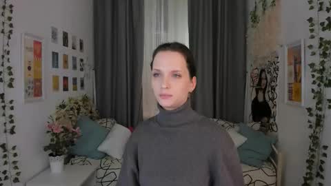 Snapshot of ariadna_s chatting on January 17, 10:57 pm Ariadna online show from January 17, 10:57 pm