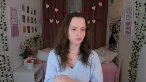 Snapshot of ariadna_s chatting on February 11, 3:50 pm Ariadna online show from February 11, 3:50 pm