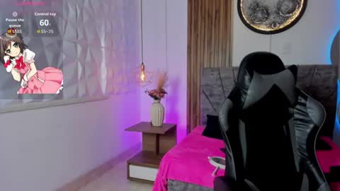 Snapshot of ariadna_sc chatting on July 14, 2:01 pm Ariadna SC INSTAGRAM - Ariadna sc1 online show from July 14, 2:01 pm