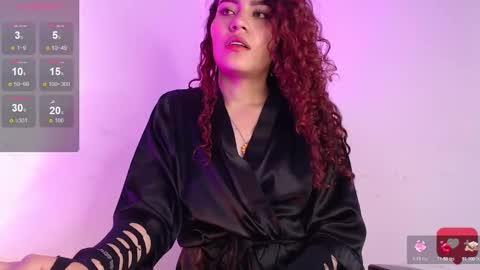 Ari online show from December 26, 6:33 pm