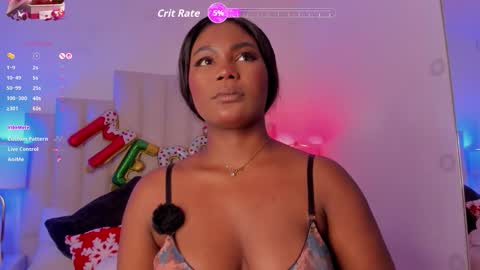 ariadnacolby online show from December 18, 2:39 am